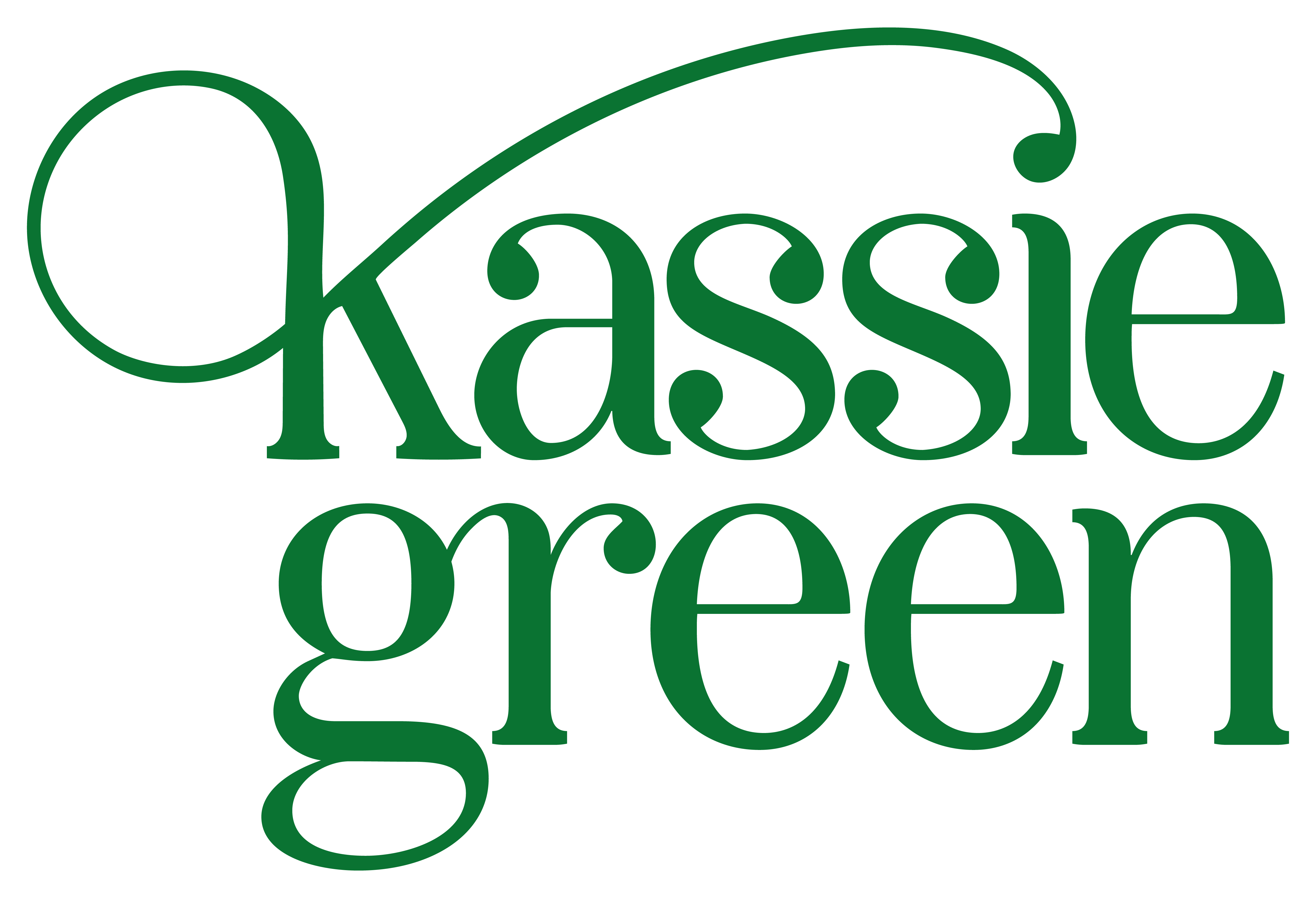 Kassie Green Design